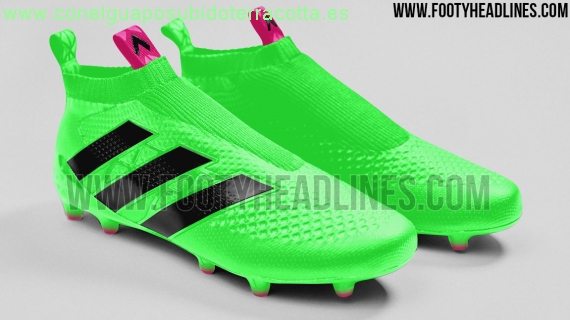 imagenes de adidas ace 16